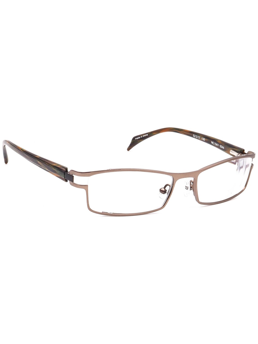 Mikli ML 1041 0044 Eyewear